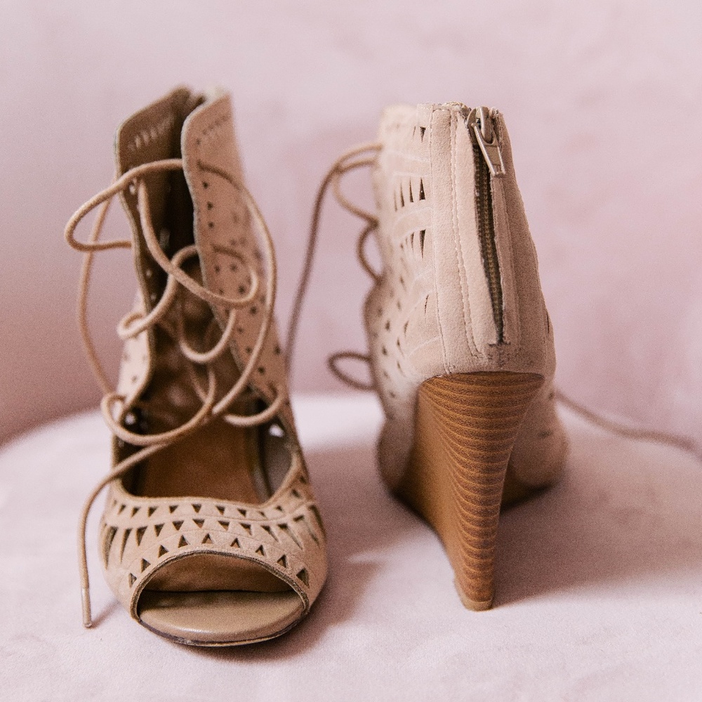 Wedges